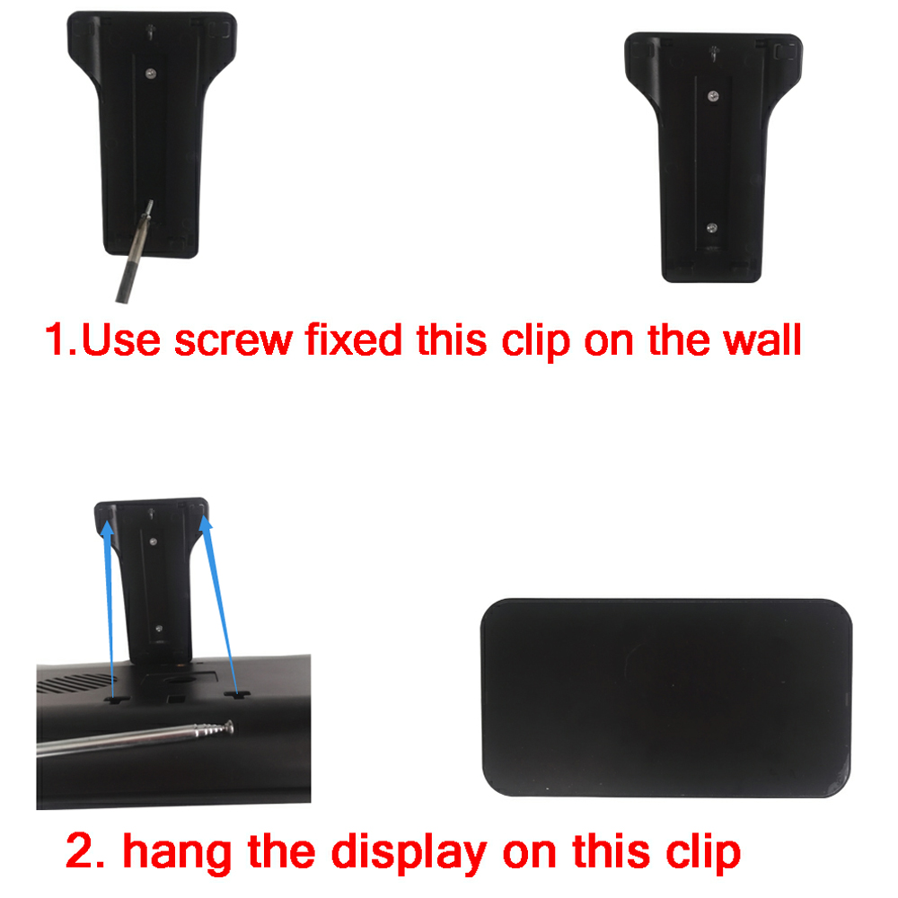 queue manage system display