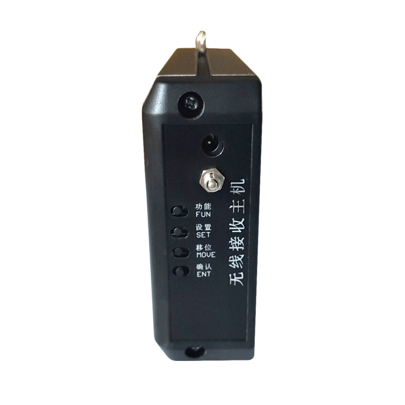 Wireless calling system receiver