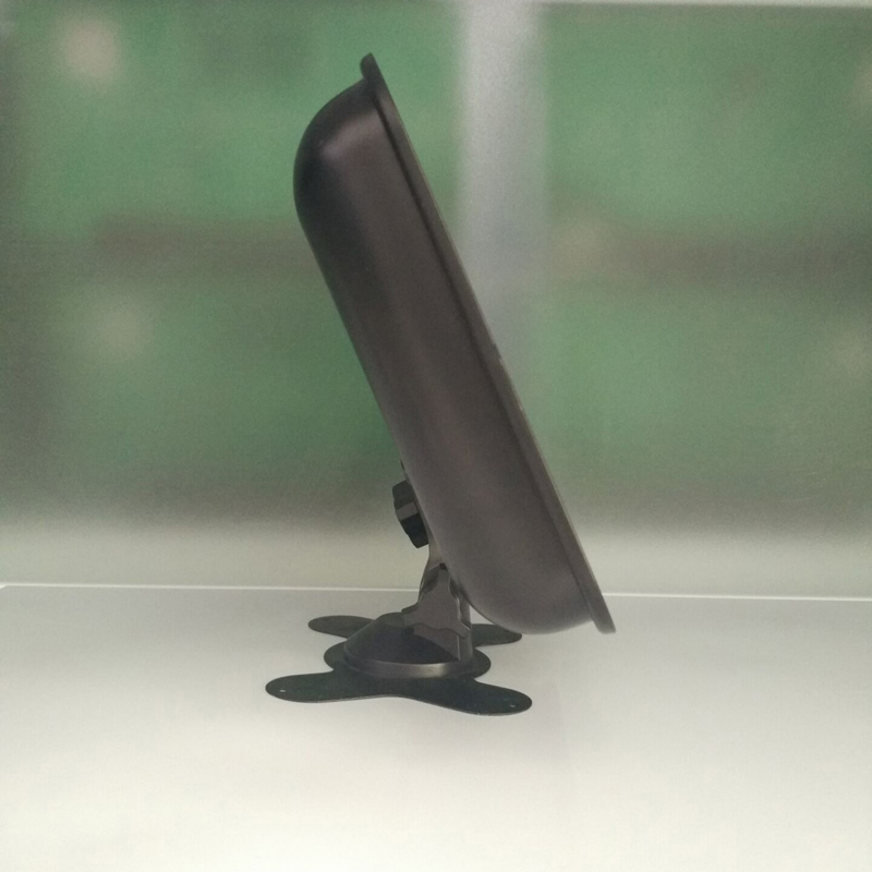 Wireless waiter call system screen