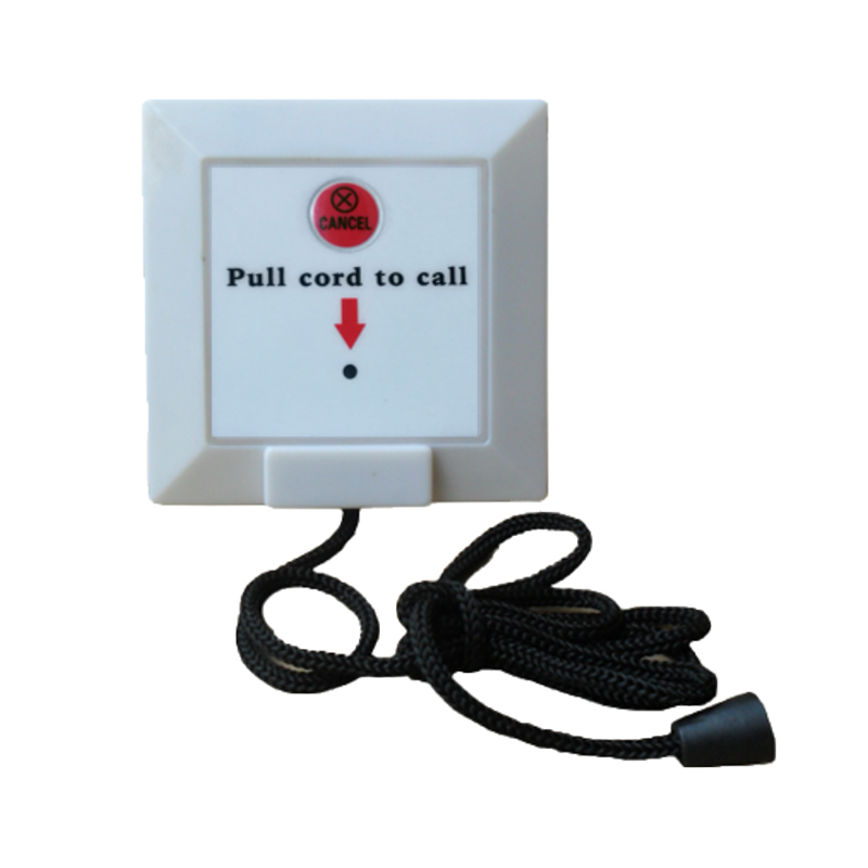 Patient call bell 