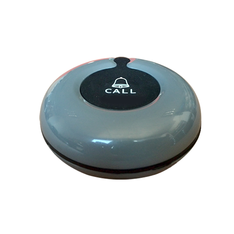 Wireless service bell for wireless call service sy