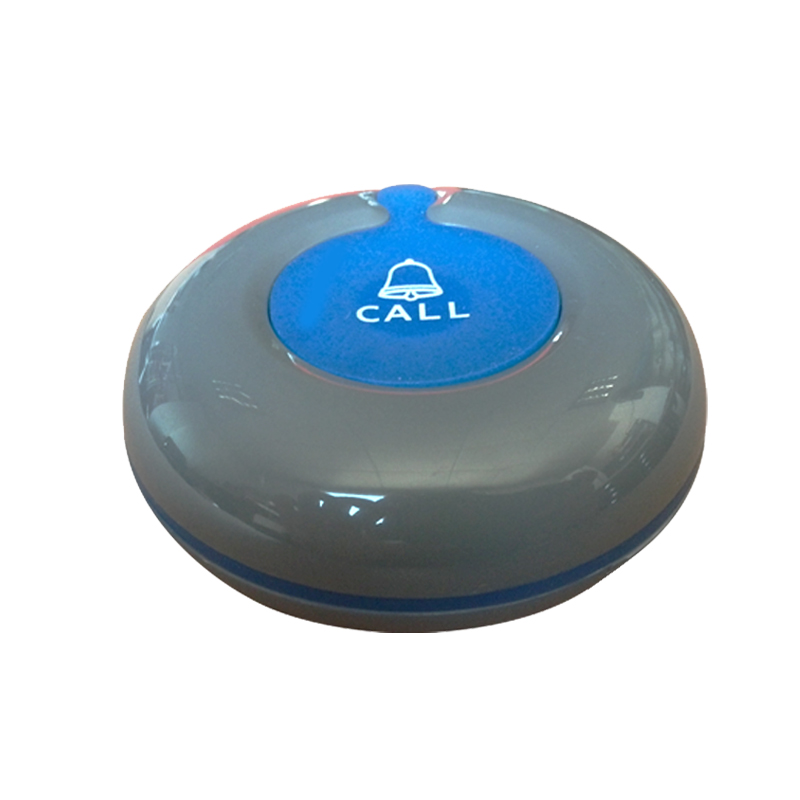 Wireless service bell for wireless call service sy