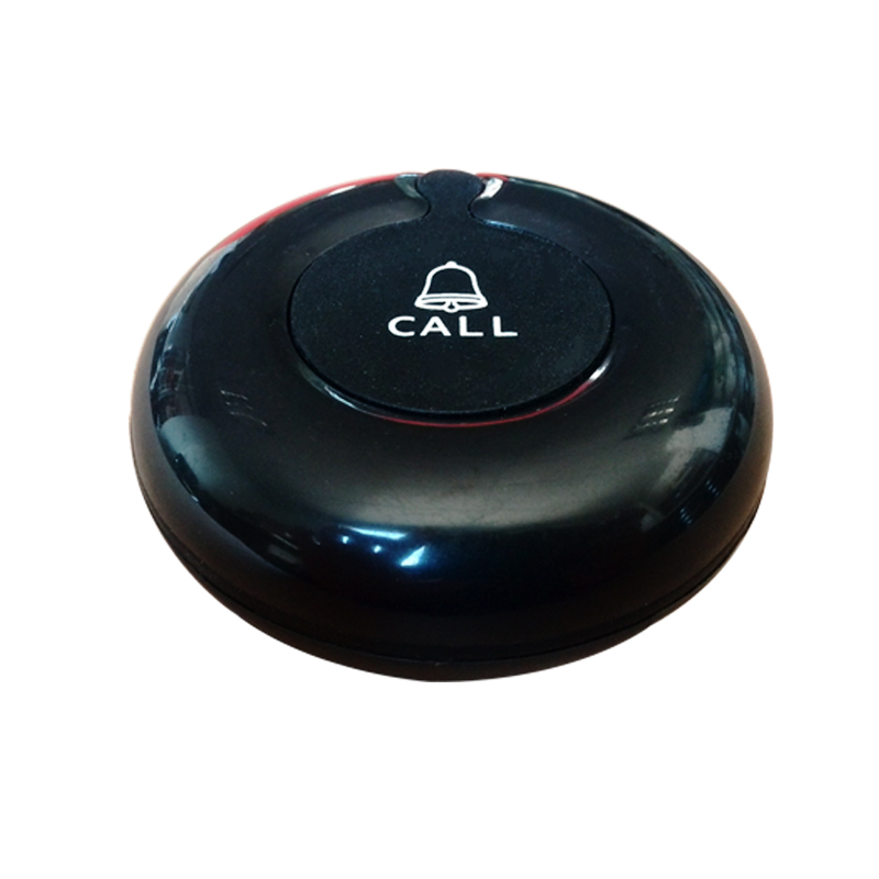 Wireless Calling System Call Button for pager syst