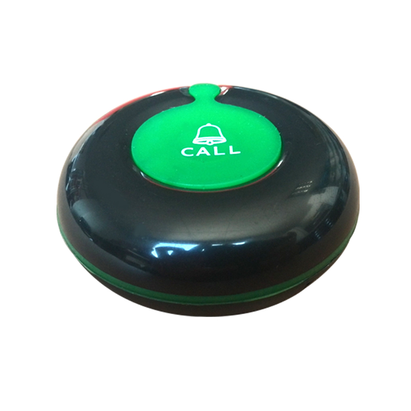 Wireless Calling System Call Button for pager syst