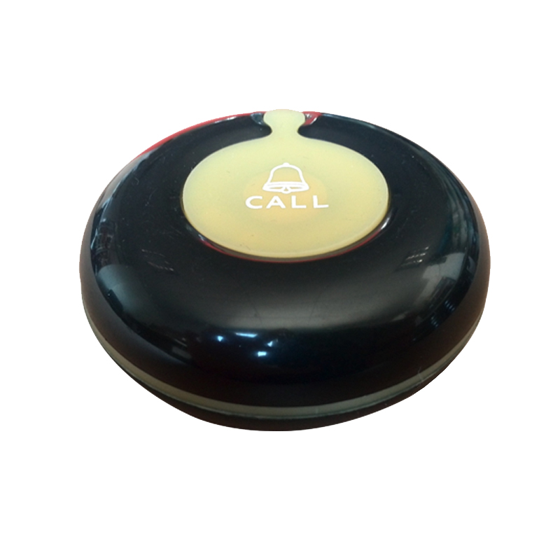 Wireless Calling System Call Button for pager syst