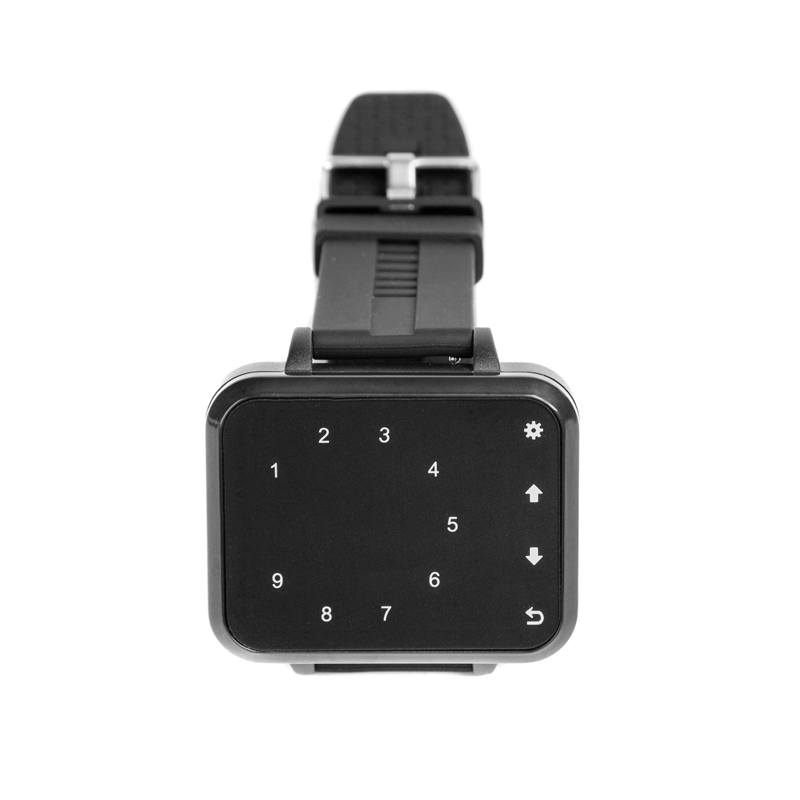 Restaurant Pager Watch