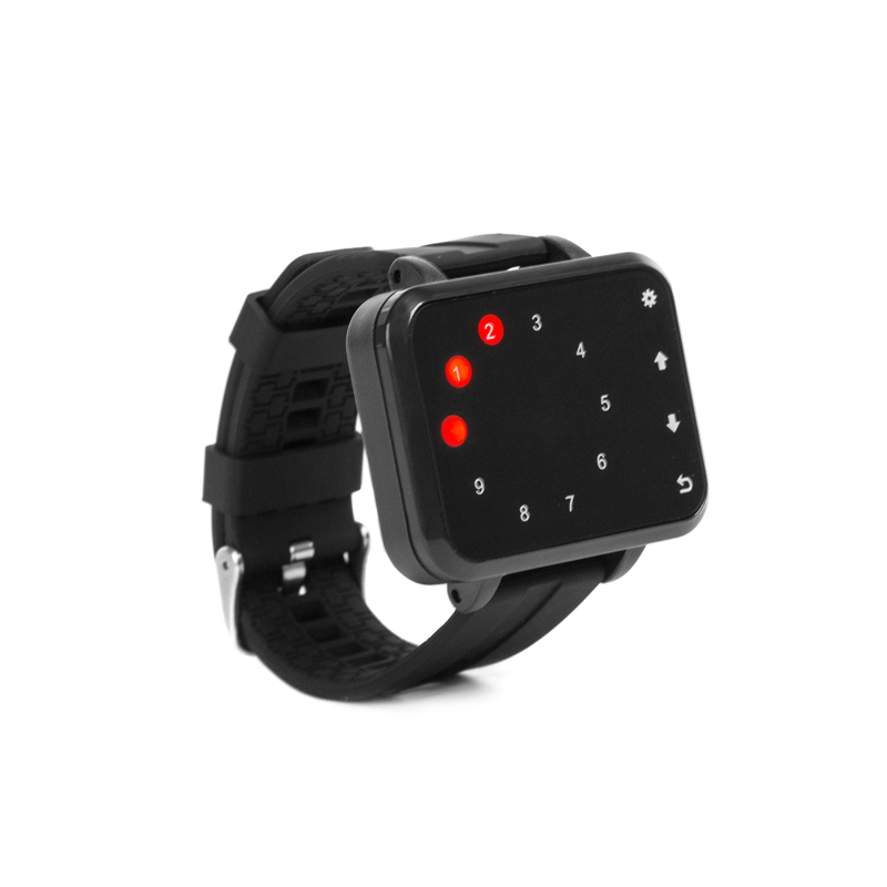 Nurse Call System Watch 