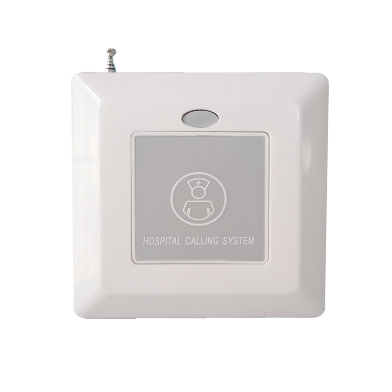 Nurse Call System Wireless Button 