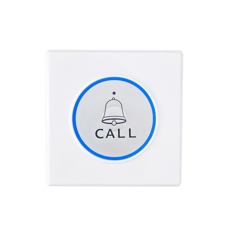 Nurse call buzzer