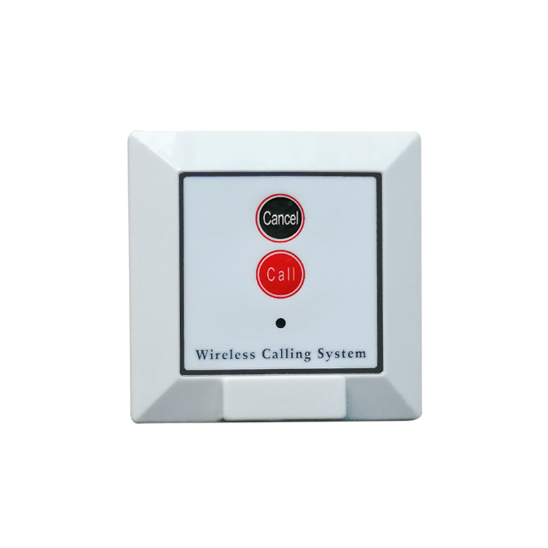 Patient buzzer system