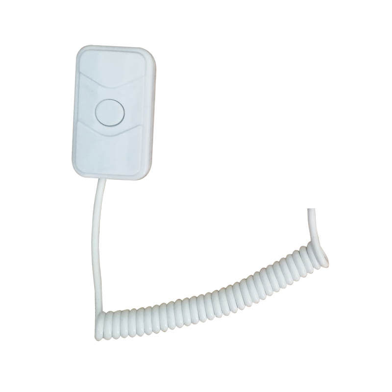 Wireless nurse call system manufacture