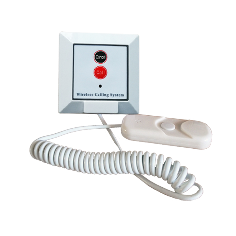 Nurse home call light system