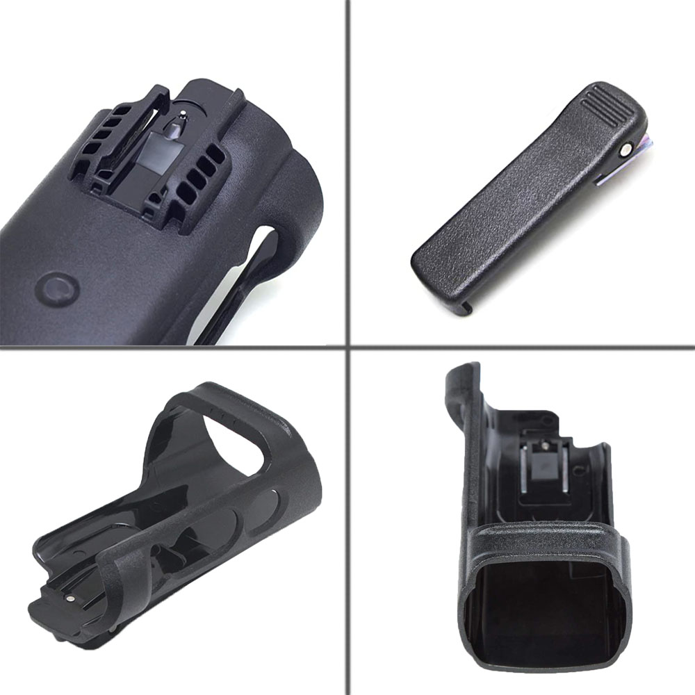 Radio Holder Carry Case