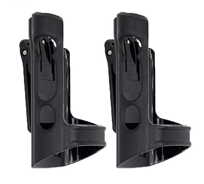 Radio Holder Carry Case
