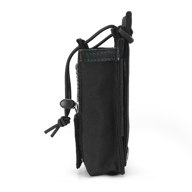 Tactical Radio Holder Radio Case 