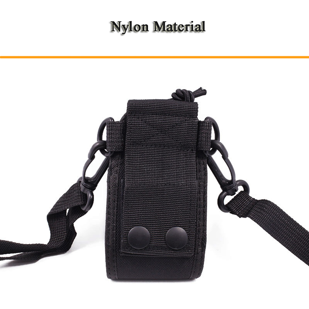 Walkie talkie Nylon Radio Case