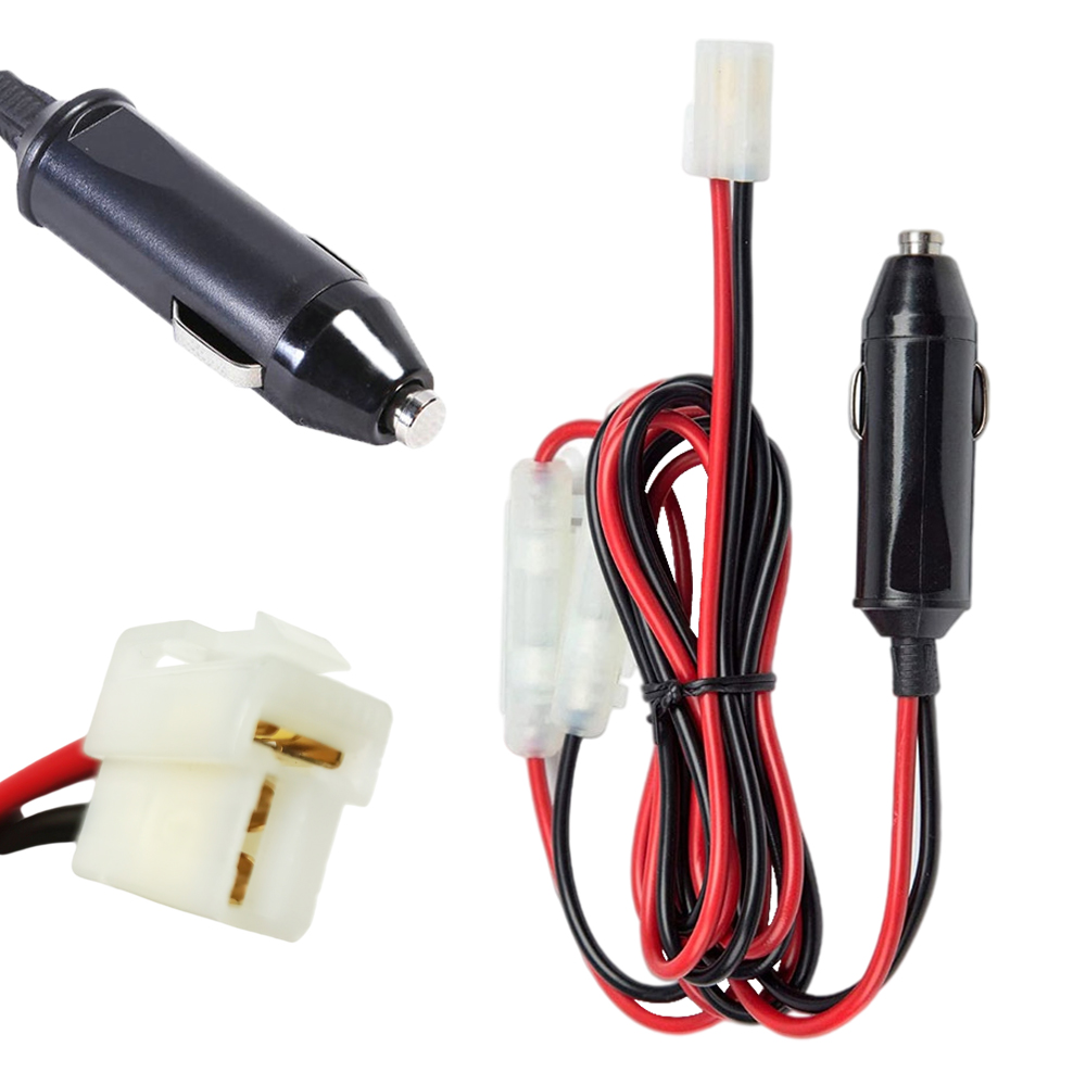 Car Cigarette Lighter Plug 