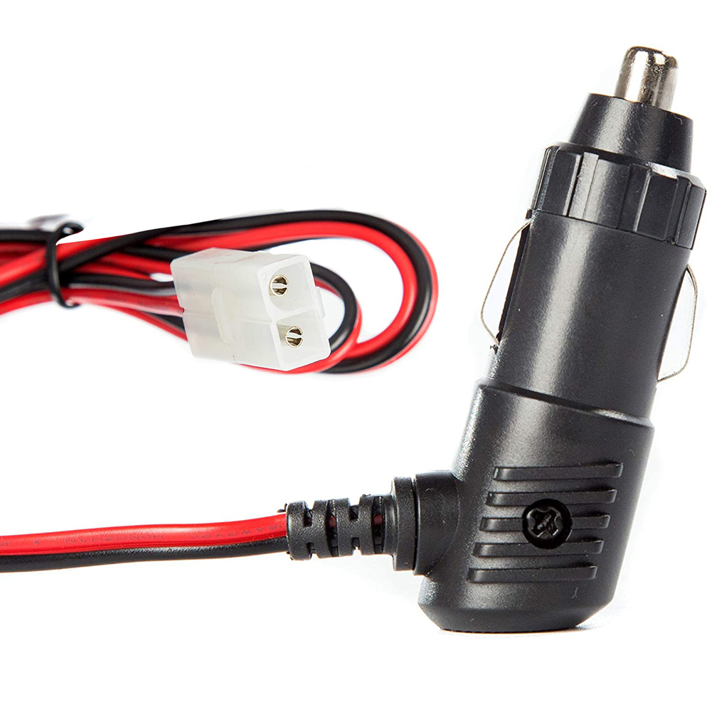 12V Cigarette Lighter Plug