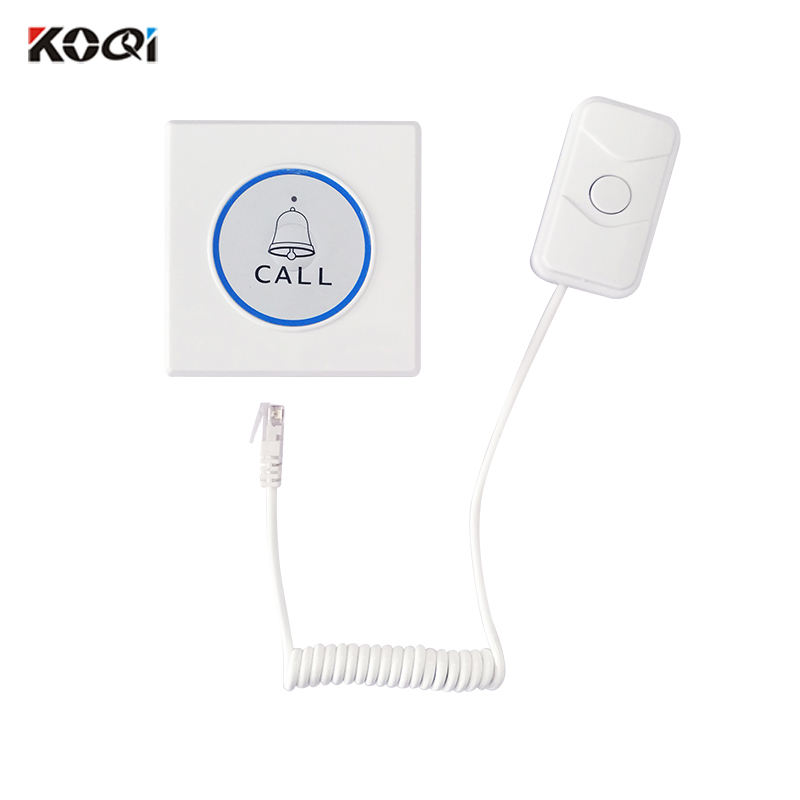 K-32C K-DWR1 Nurse Alert System