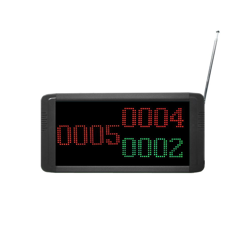 K-700C restaurant waiter call service system