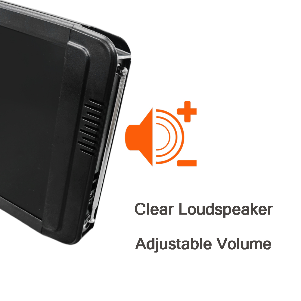 K-700C restaurant waiter call service system