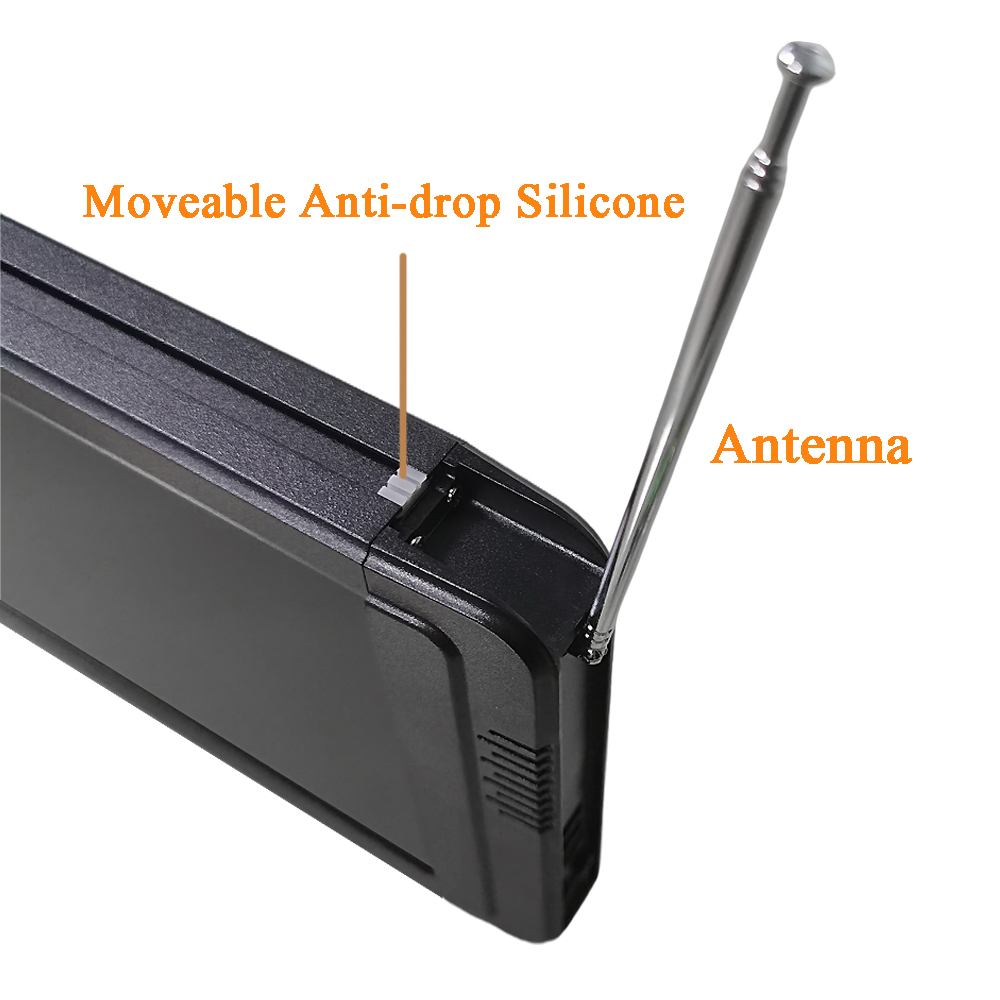 K-800B wireless queue calling system 