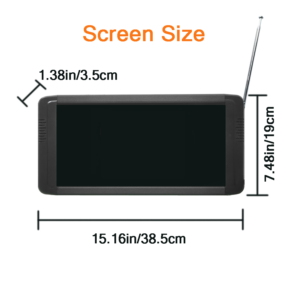 K-800B wireless queue calling system 