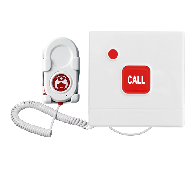 K-CALL-SR-H-plus hospital patient call bell