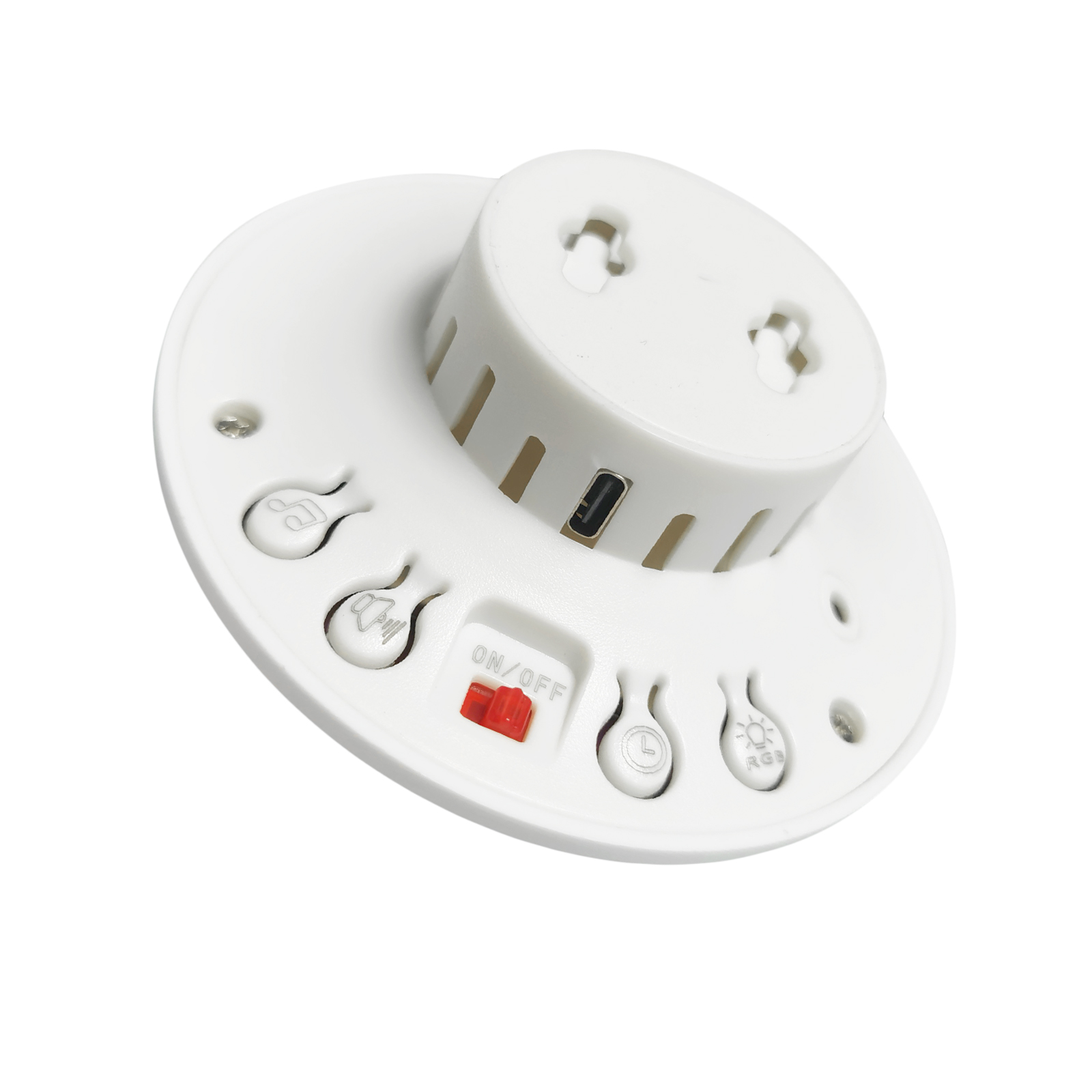 K-4L light  white cover Clinic Call Bell Equipment