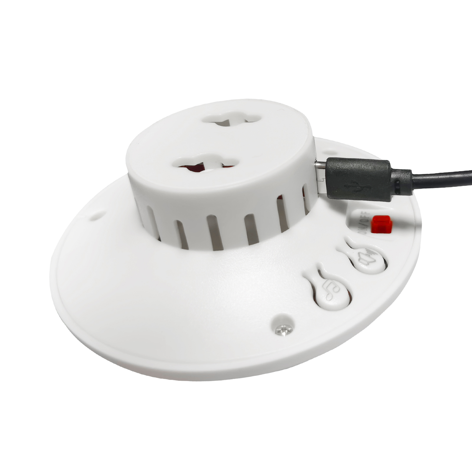 K-4L light  white cover Clinic Call Bell Equipment
