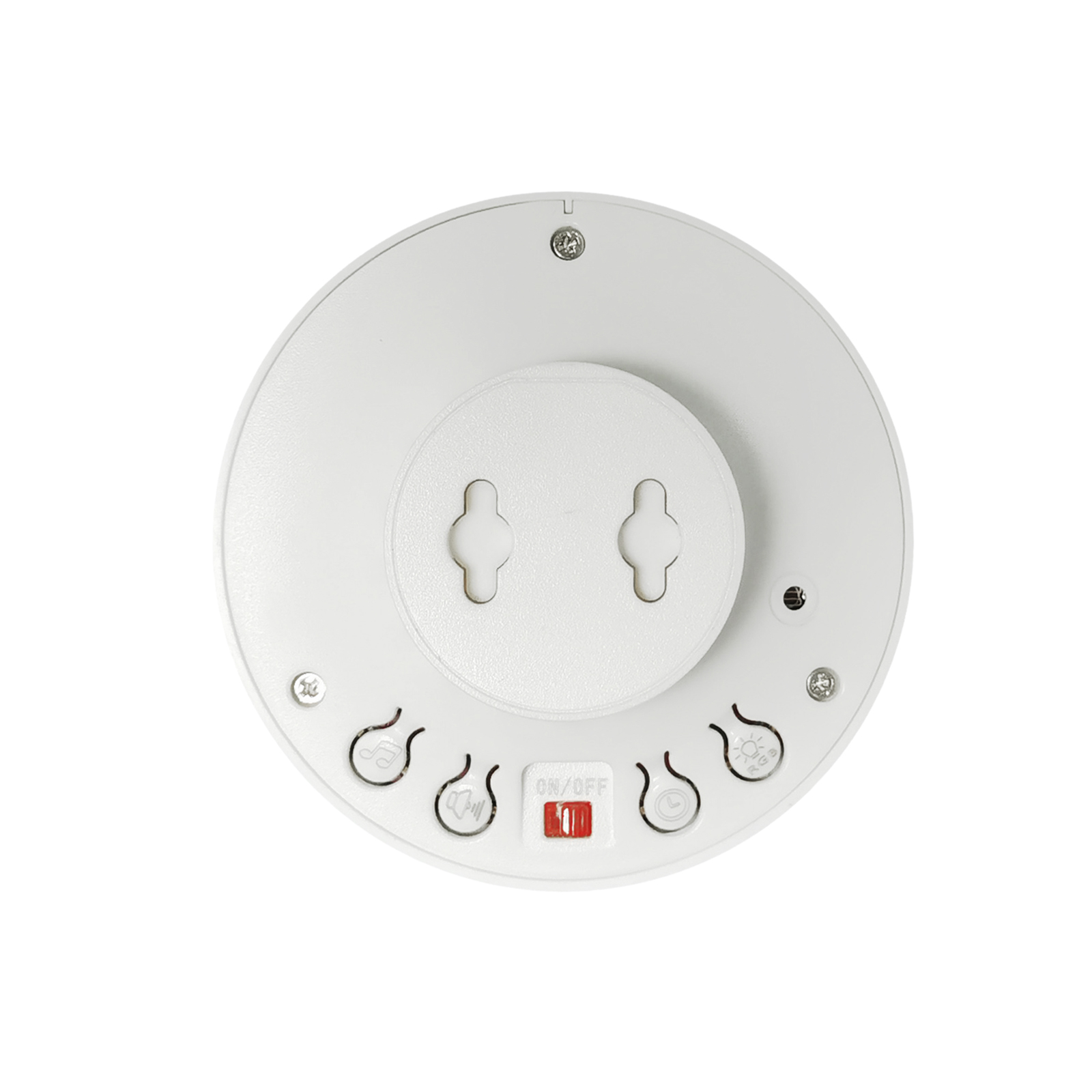 K-4L light  white cover Clinic Call Bell Equipment