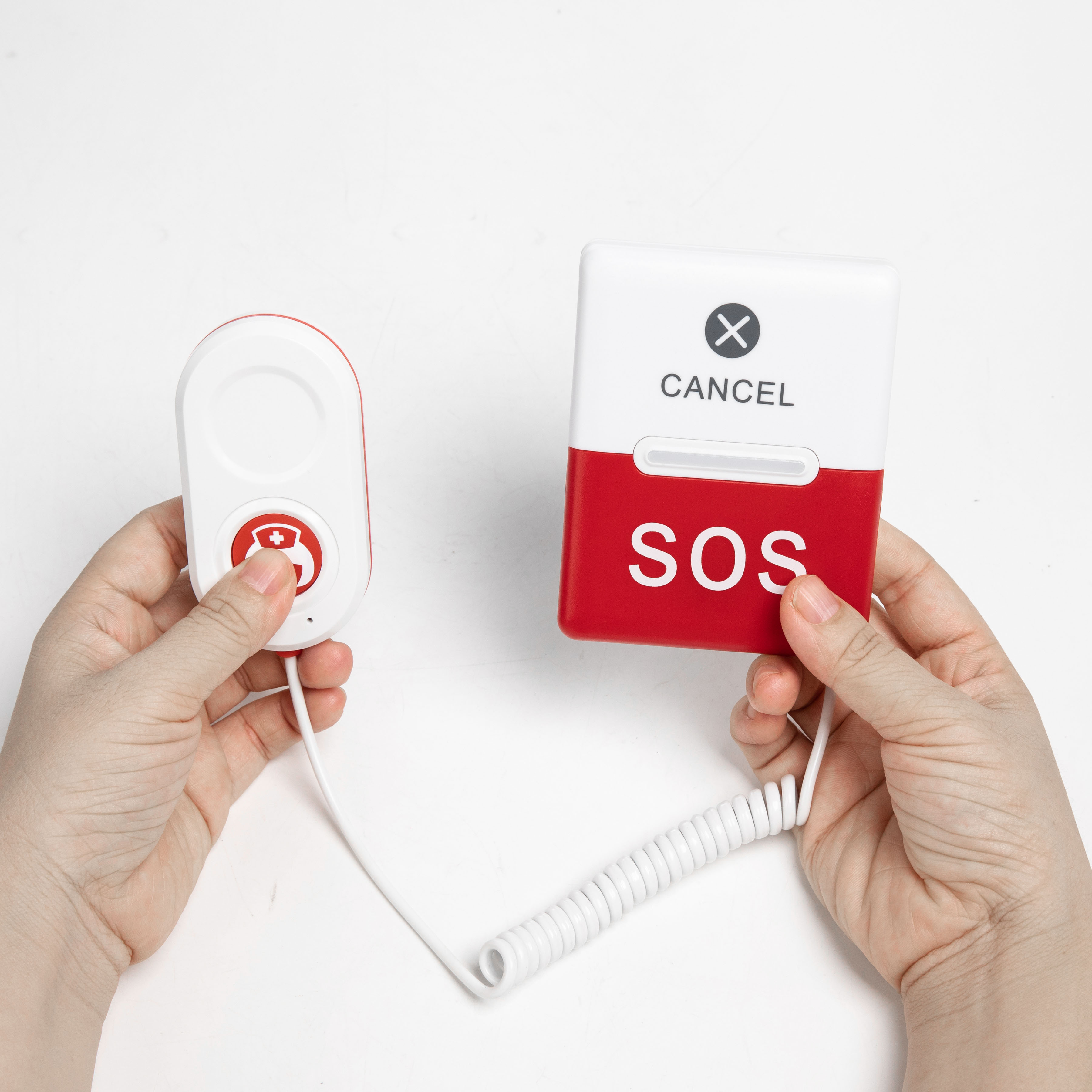 K-HC-H-SOS Nurse Call Button