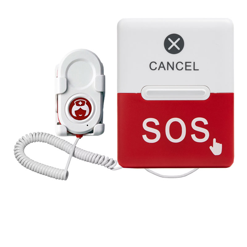 K-HC-H-SOS Nurse Call Button