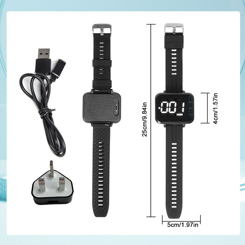 K-2000A K-100 K-O3 Restaurant Waiter Call Bell Sys