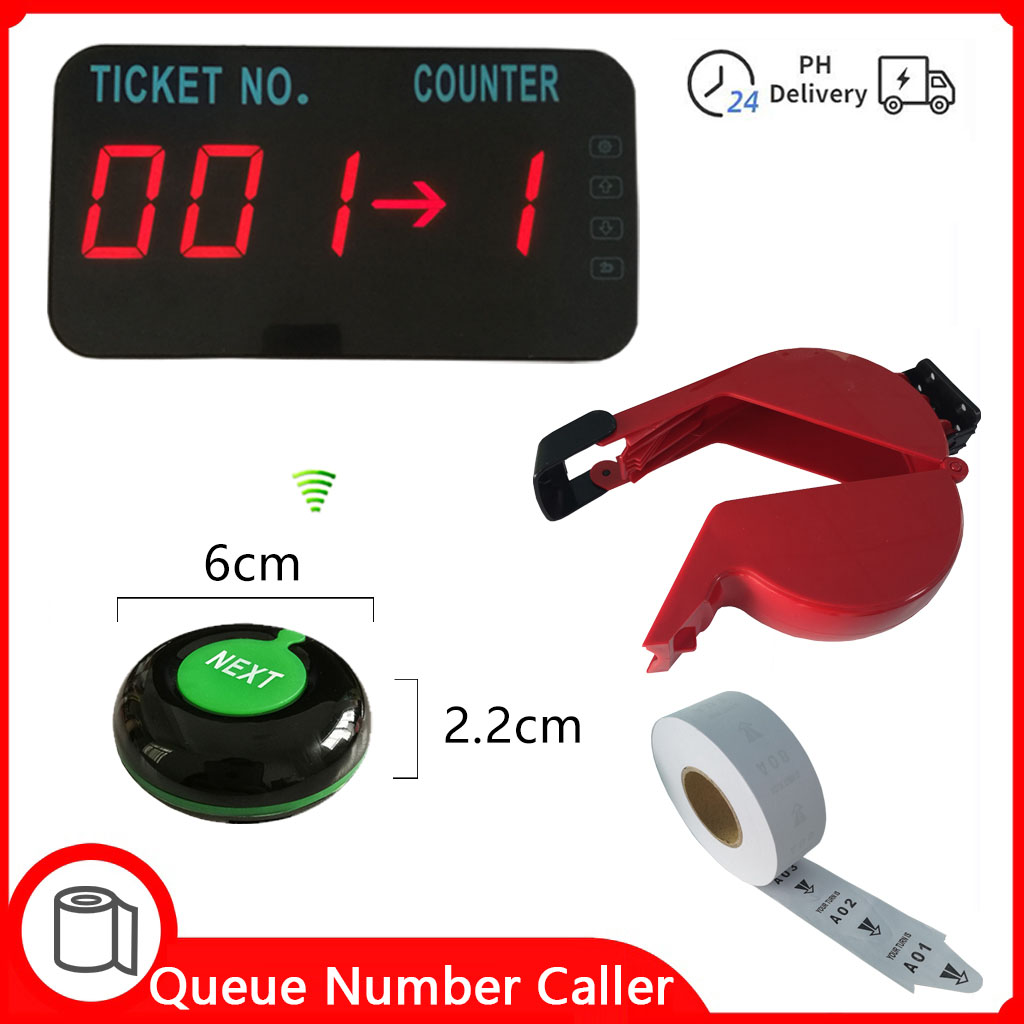 K-C31 K-T K-O1-N Display Number Counter System