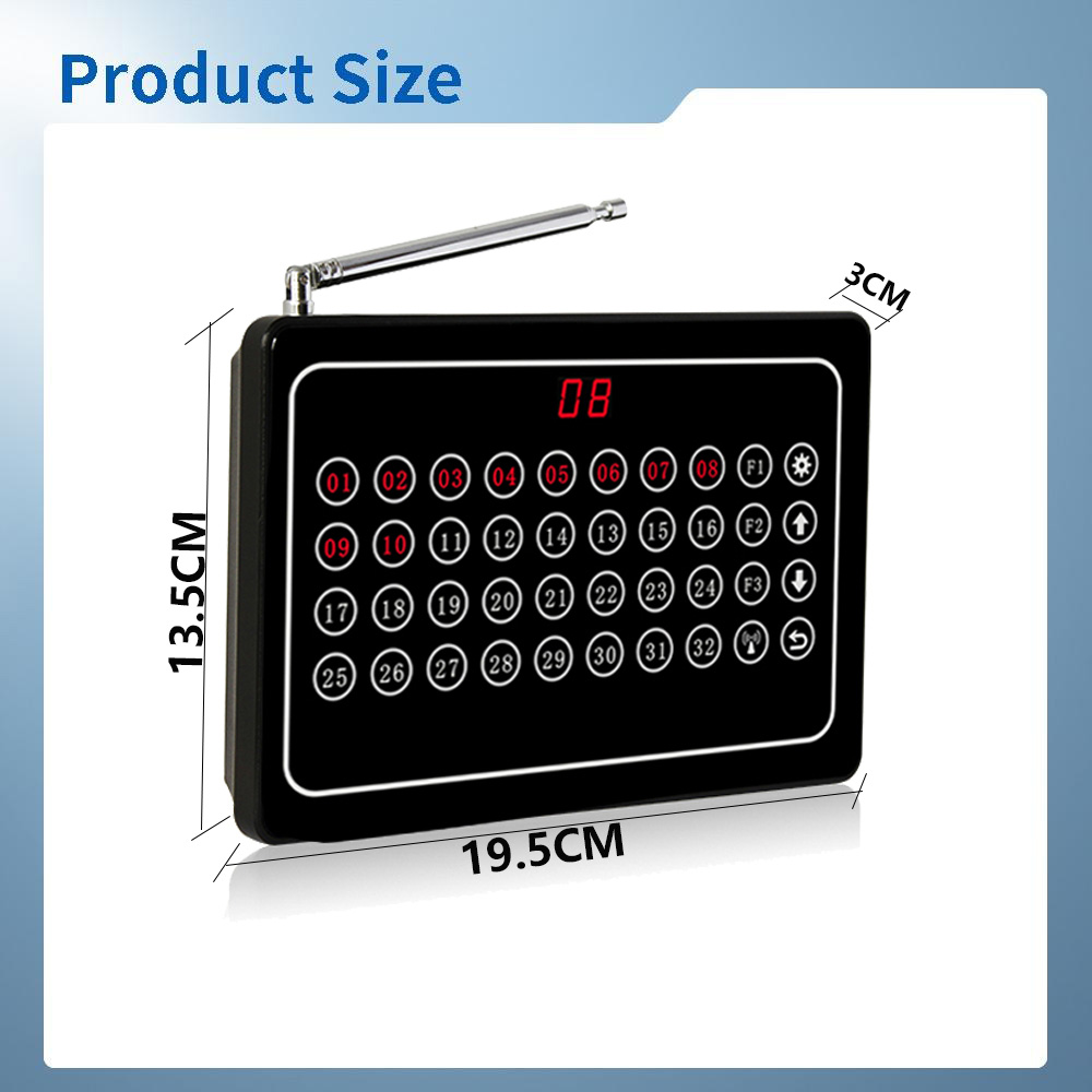 K-32A K-E1 K-100 Electronic Number Display System 