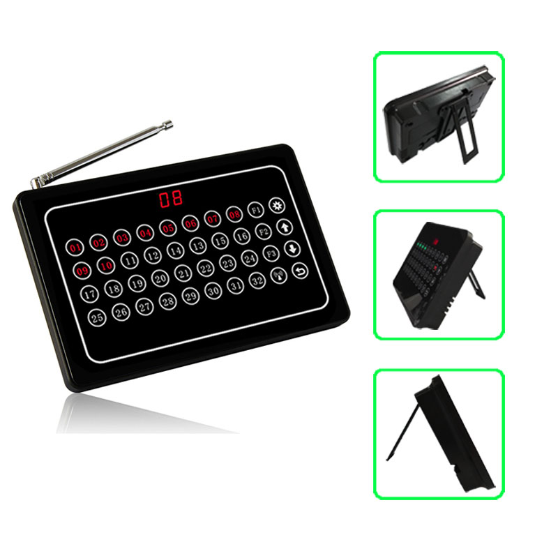 K-32A K-O1 1+20 Nurse Call System