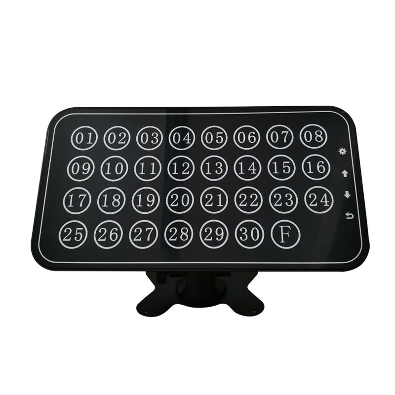 K-30 K-300PLUS K-A2 1+2+10 Wireless Restaurant Tab