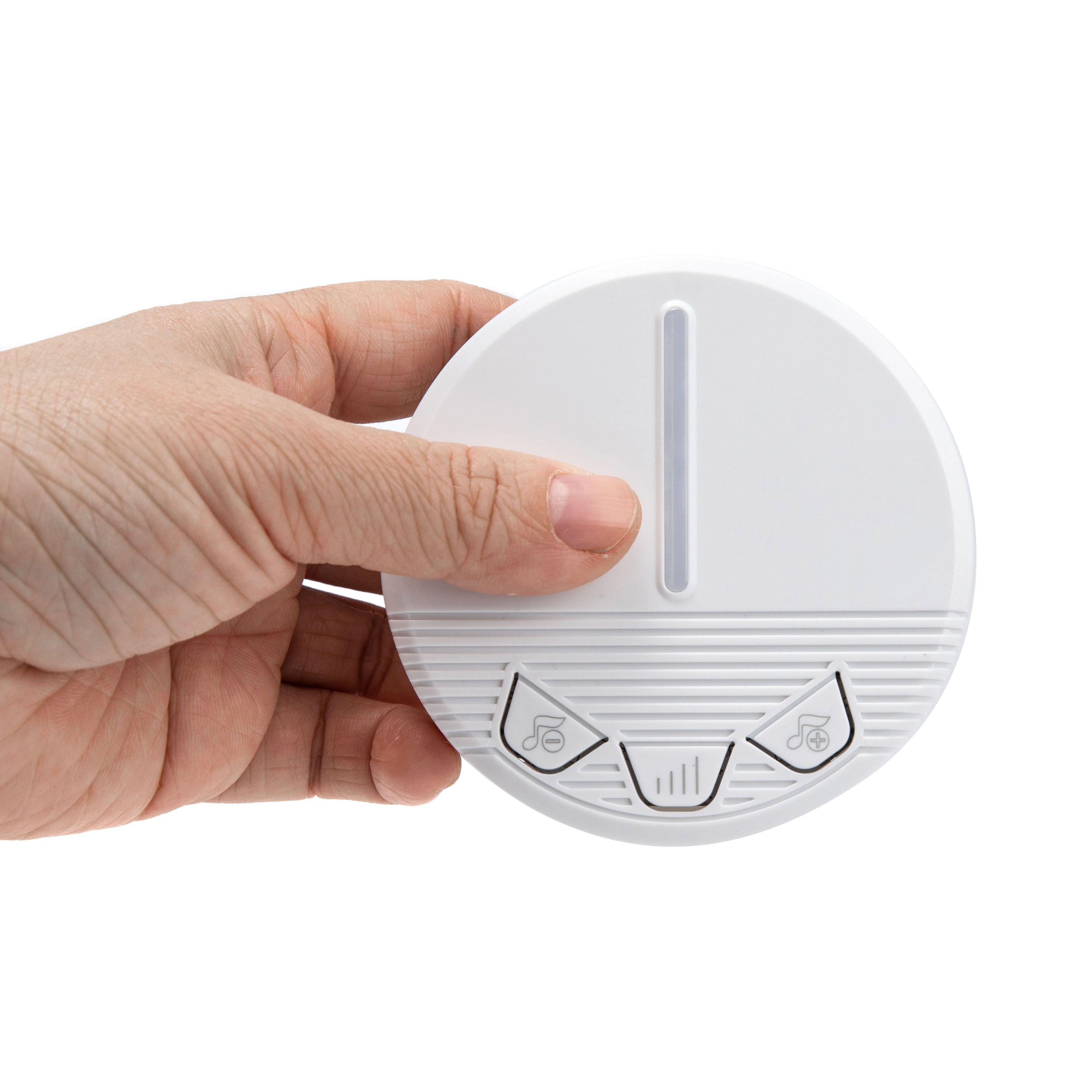 K-CPM K-HH1-1+1 caregiver pager call button
