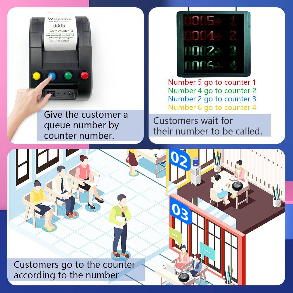 K-O3-N K-CF400 TP4 4+1+1 number system for custome