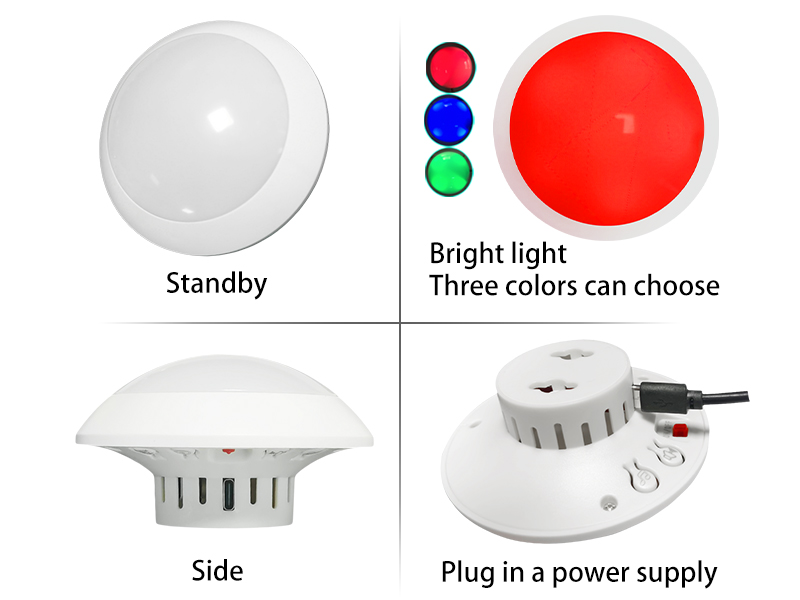 K-4L+W1-P 1+2 hospital call system