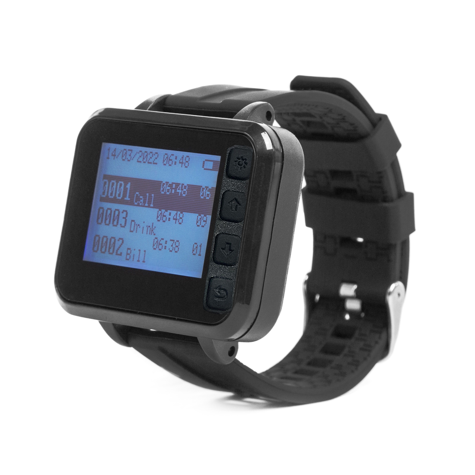 K-300PLUS+K-HB 1+2 nurse call button hospital